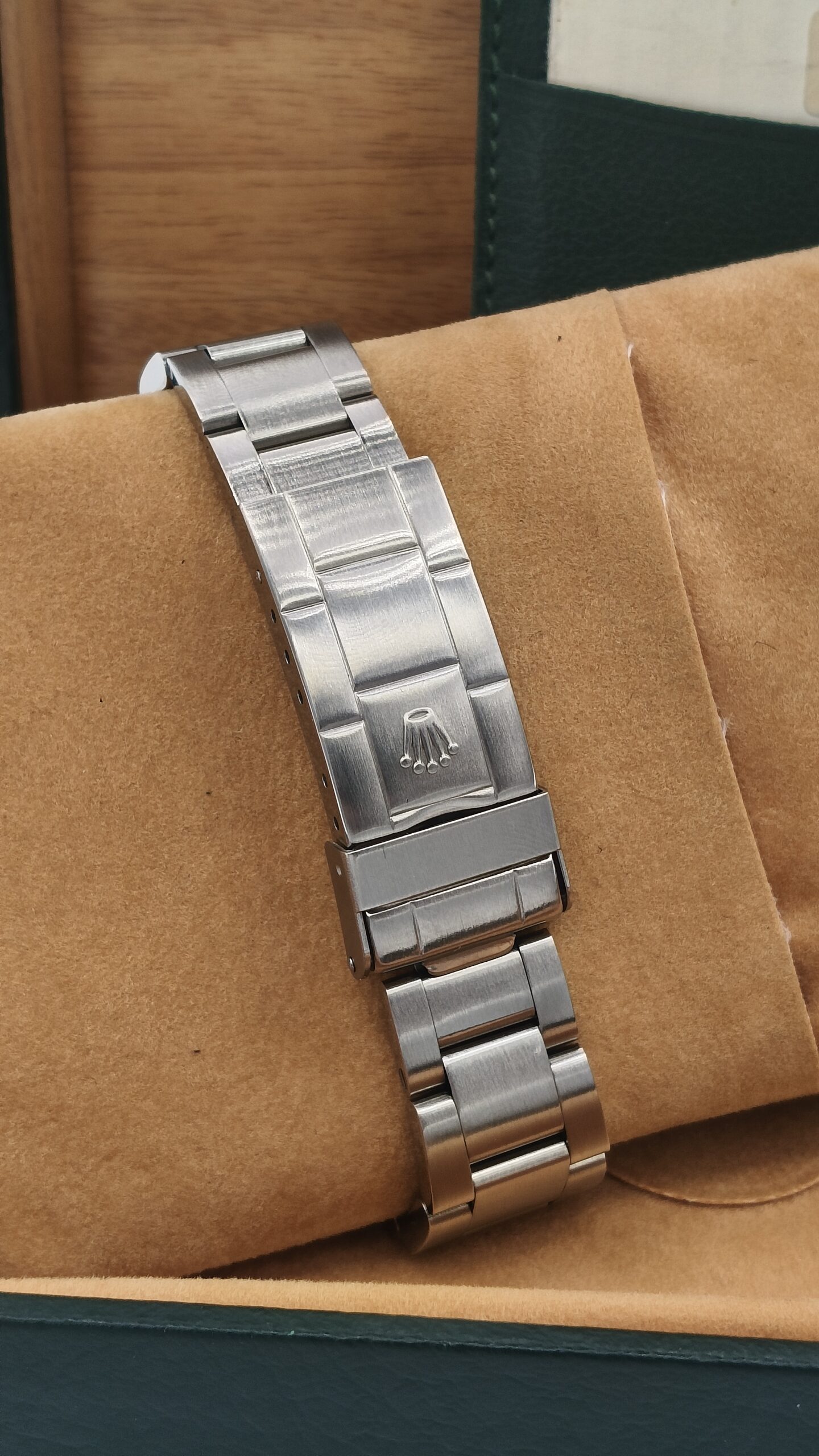 Rolex Sea-Dweller 16660 Spider - immagine 7